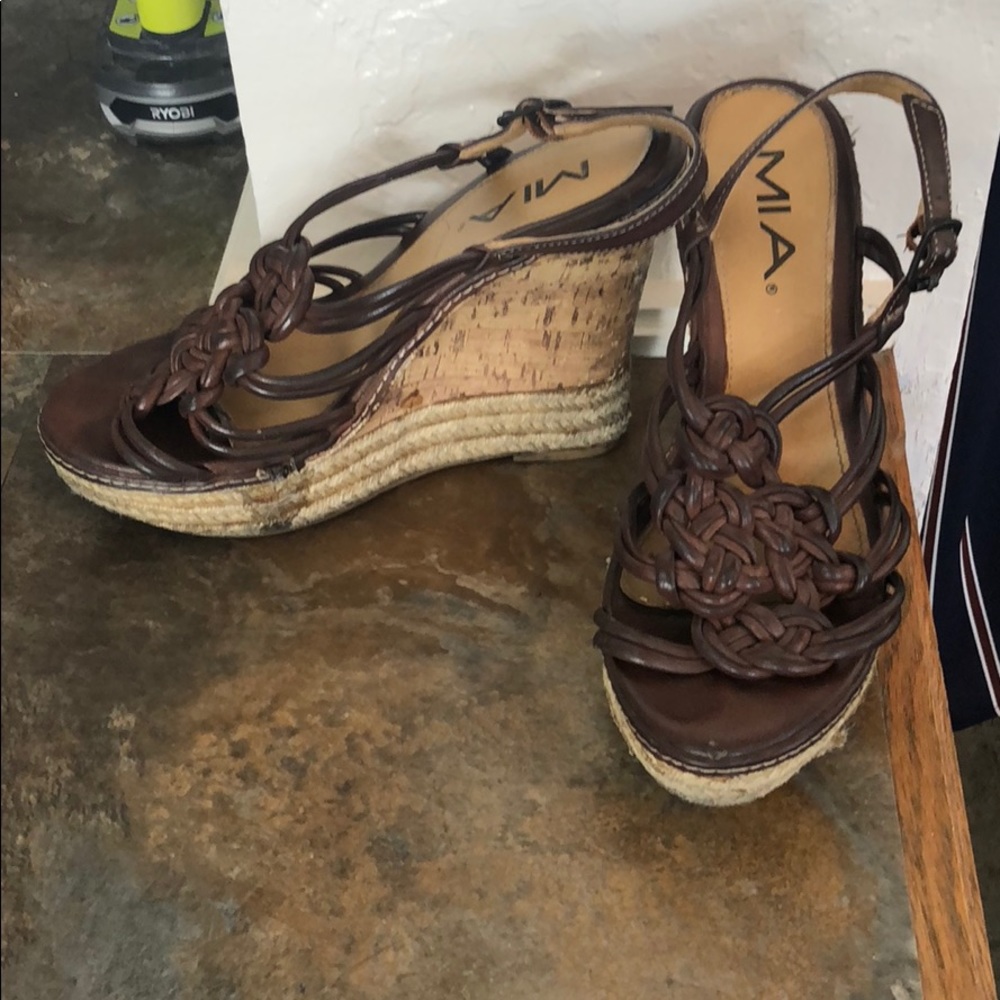 Wedges